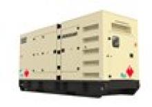 Dizelski generatori Doosan G400-IIIA 