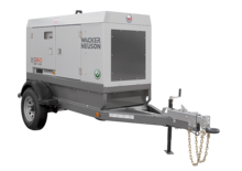 Dizelski generatori Wacker Neuson G50