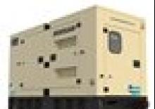 Dizelski generatori Doosan G80-IIIA 