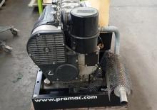 Dizelski generatori PRAMAC Lifter GBA 17 D