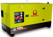 Dizelski generatori PRAMAC Lifter GBL 42 TDFCDS