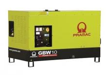 Dizelski generatori PRAMAC Lifter GBW 20 TYEDB 00B0Y