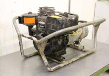 Dizelski generatori Bosch GD 3400