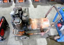 Dizelski generatori Bosch GD 6000 P