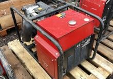 Dizelski generatori Mosa GE 10000 DS/GS