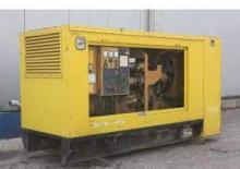 Dizelski generatori Olympian GE 110