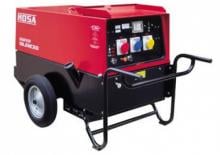 Dizelski generatori Mosa GE 13000 SXC
