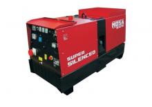 Dizelski generatori Mosa GE 40 VPSX-EAS