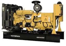 Dizelski generatori Olympian GEH 220