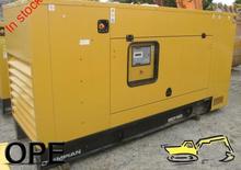 Dizelski generatori Olympian GEP 165