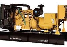 Dizelski generatori Olympian GEP 165