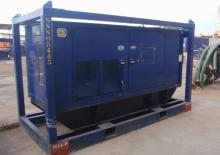 Dizelski generatori Olympian GEPX 110