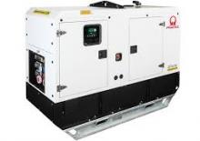 Dizelski generatori PRAMAC Lifter GPW 18y