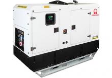 Dizelski generatori PRAMAC Lifter GPW 35y Basic Plus