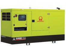 Dizelski generatori PRAMAC Lifter GSW 150 P