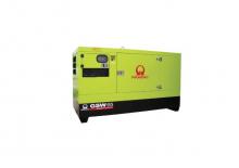 Dizelski generatori PRAMAC Lifter GSW 160 P
