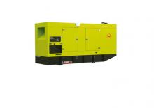 Dizelski generatori PRAMAC Lifter GSW 355 M