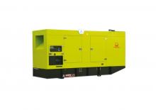 Dizelski generatori PRAMAC Lifter GSW 450 V