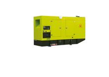 Dizelski generatori PRAMAC Lifter GSW 500 DO