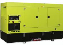 Dizelski generatori PRAMAC Lifter GSW 570 M