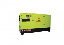 Dizelski generatori PRAMAC Lifter GSW 65 Iv