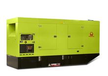 Dizelski generatori PRAMAC Lifter GSW 730 M