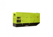 Dizelski generatori PRAMAC Lifter GSW 760 M