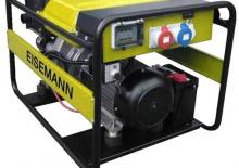 Dizelski generatori Eisemann H 10010 DE