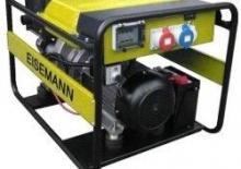 Dizelski generatori Eisemann H 10011 DE