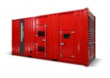 Dizelski generatori HIMOINSA HBW-1140 T6