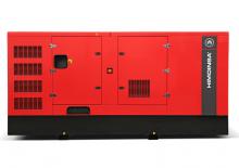 Dizelski generatori HIMOINSA HBW-455 T5