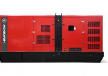 Dizelski generatori HIMOINSA HBW-745 T5