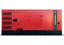 Dizelski generatori HIMOINSA HBW-810 T5