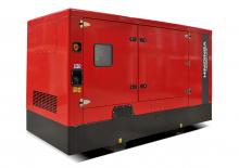 Dizelski generatori HIMOINSA HFW-100 M6