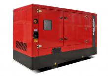 Dizelski generatori HIMOINSA HFW-60 M5