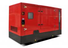 Dizelski generatori HIMOINSA HFW-60 T5