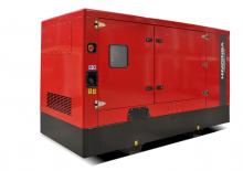 Dizelski generatori HIMOINSA HFW-85 T6
