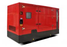 Dizelski generatori HIMOINSA HFW-90 M5