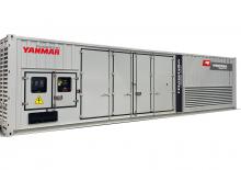Dizelski generatori HIMOINSA HGY-1850 D6 ESP