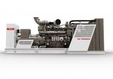 Dizelski generatori HIMOINSA HGY-2050 D6 ESP