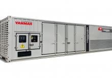 Dizelski generatori HIMOINSA HGY-2350 D5 ESP