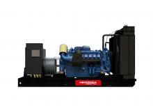 Dizelski generatori HIMOINSA HMW-1005 T6