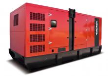 Dizelski generatori HIMOINSA HMW-615 T6