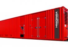 Dizelski generatori HIMOINSA HTW-1525 T6