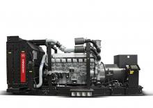 Dizelski generatori HIMOINSA HTW-2415 T5