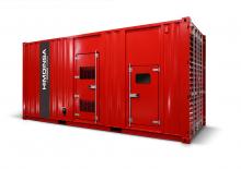 Dizelski generatori HIMOINSA HTW-775 T6