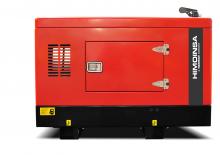 Dizelski generatori HIMOINSA HYW-13 M5