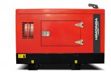 Dizelski generatori HIMOINSA HYW-14 M6