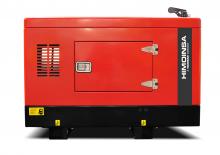 Dizelski generatori HIMOINSA HYW-14 T6