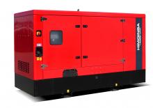 Dizelski generatori HIMOINSA HYW-17 T5 S5